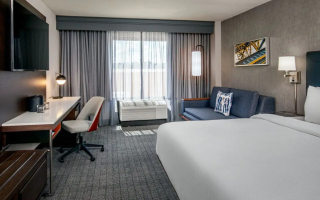 Standard room