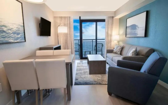 Superior Junior Suite