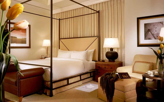 Premier Double room