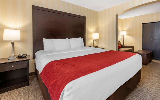 Double Suite