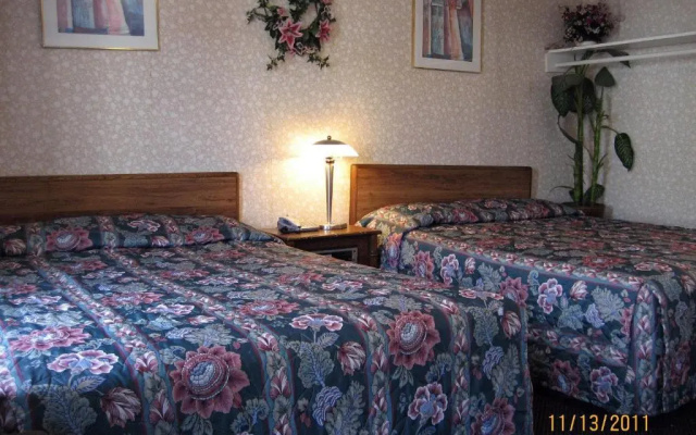 Standard room