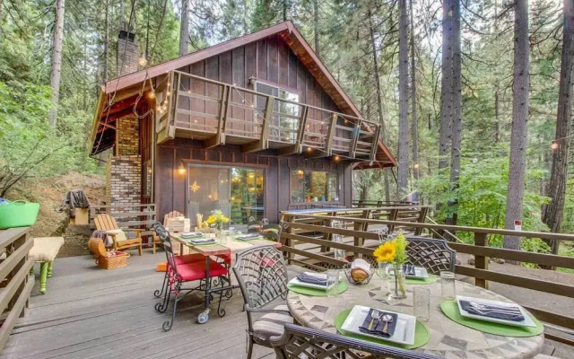 Cottage