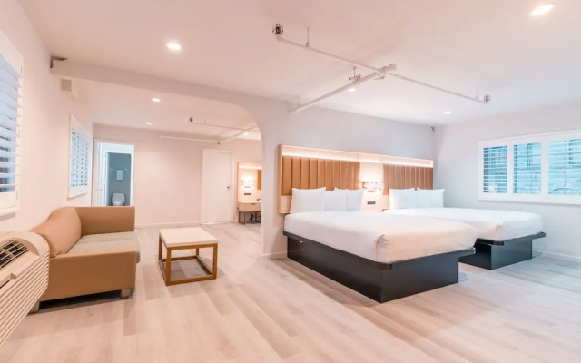 Family Suite