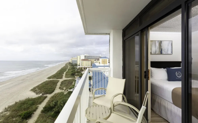 1 Bedroom Villa with view