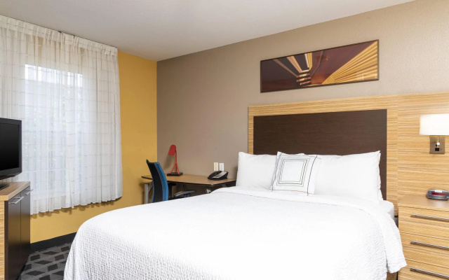 2 Bedrooms Quadruple Suite