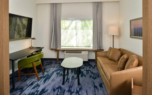 Quadruple Suite