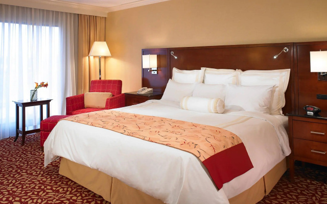 Standard Sextuple room
