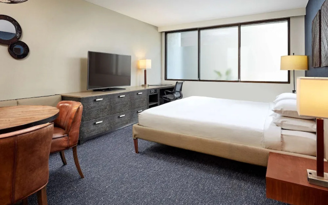 Premium Double Suite