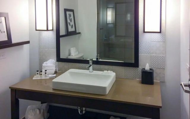 Standard room