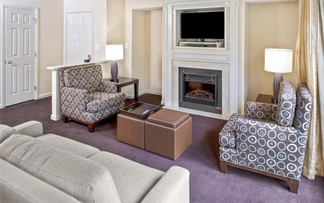 4 Bedrooms Suite