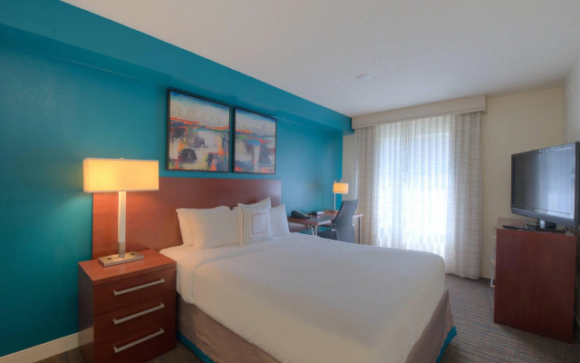 2 Bedrooms Suite