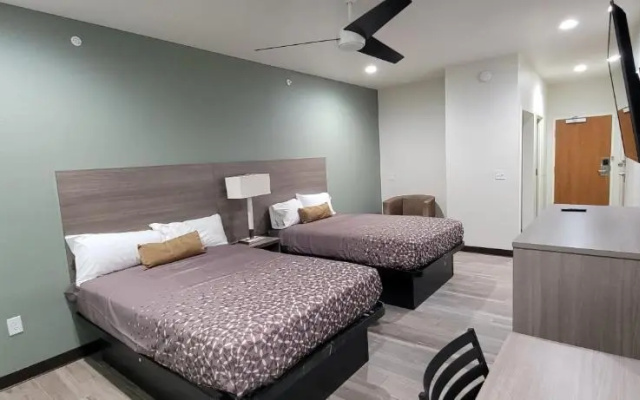 Suite