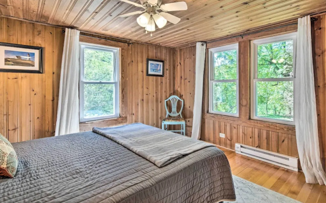 Cottage