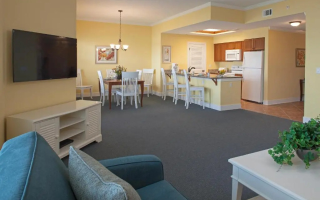 2 Bedrooms Villa