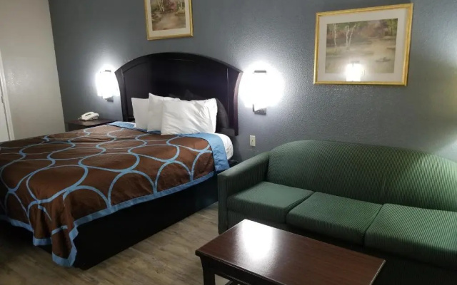 Standard room