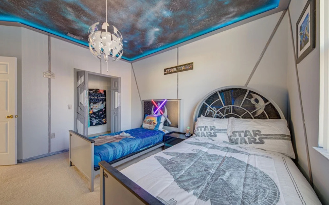 Standard room