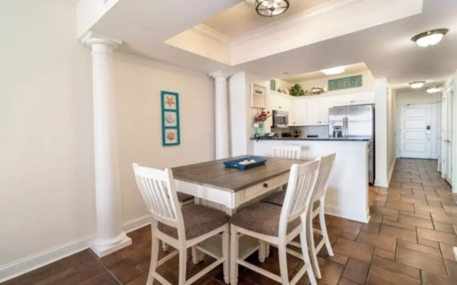 2 Bedrooms Standard Double room oceanfront