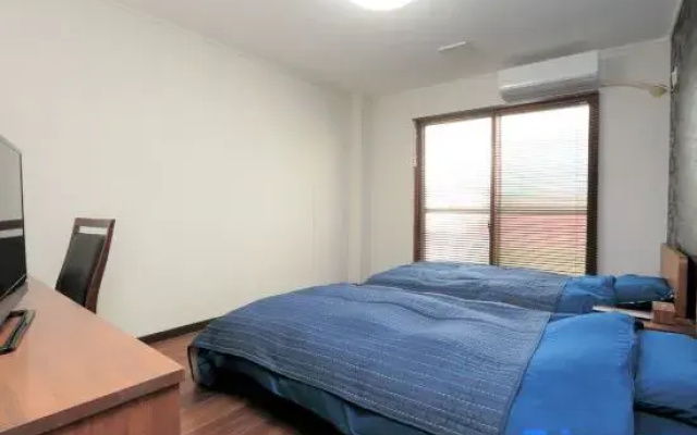 1 Bedroom Standard room