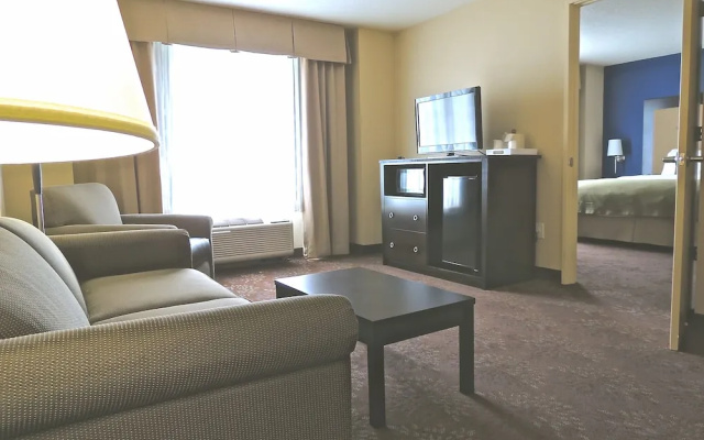 1 Bedroom Suite