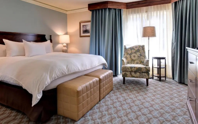 1 Bedroom Standard room