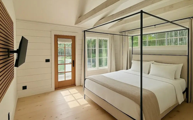 Luxury room