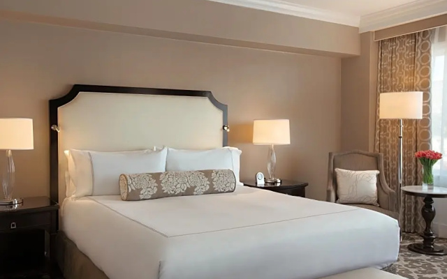 Double Junior Suite