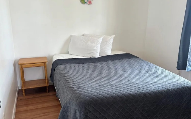 2 Bedrooms Standard room