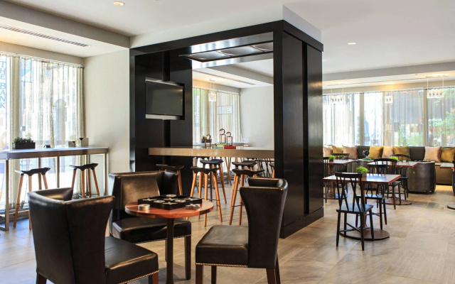Executive Quadruple Suite