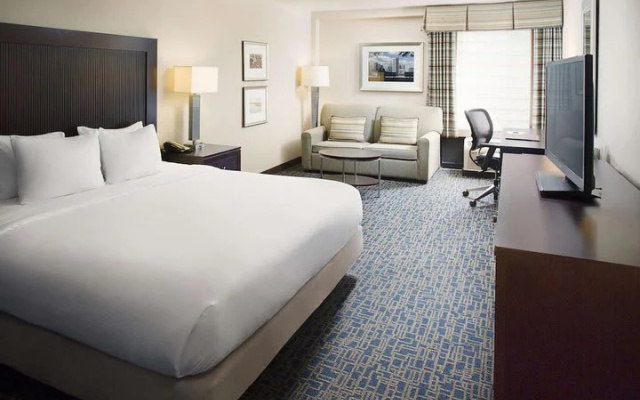 Economy room