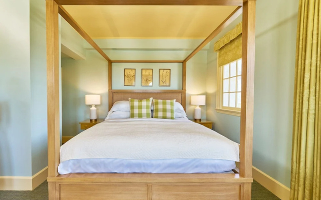 Premium Double room with city view