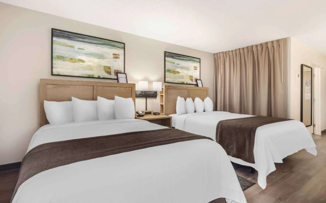 Quadruple Suite
