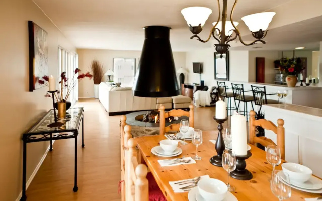 Premier room