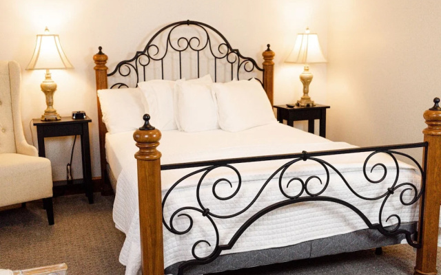 Comfort room