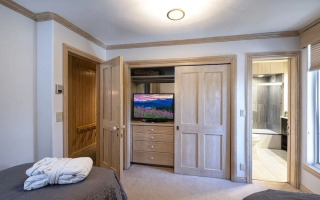 4 Bedrooms Standard room