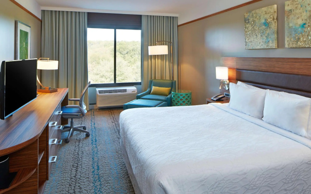 Double Junior Suite