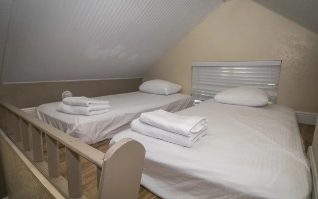 Standard Apartment