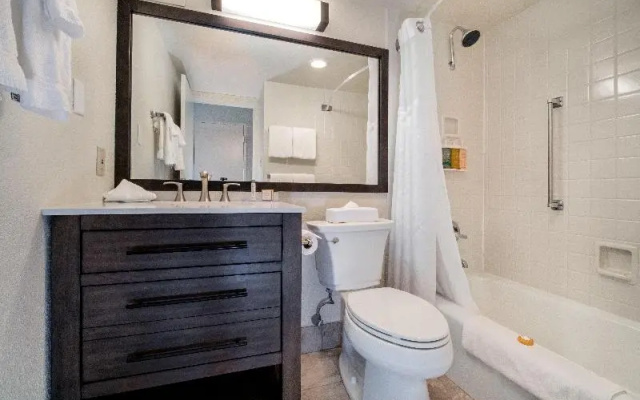 Standard Sextuple room