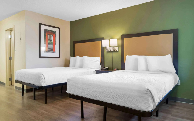 Quadruple Suite