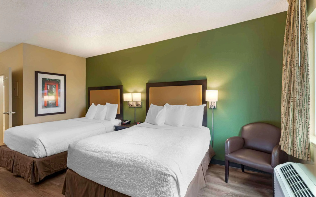 Quadruple Suite