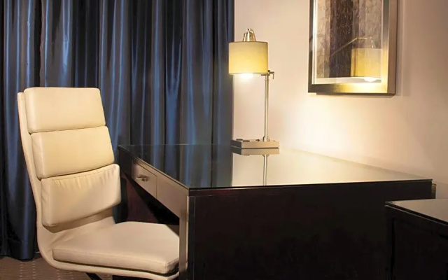 Standard Suite
