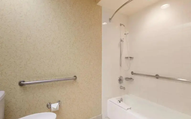 Standard Suite with balcony