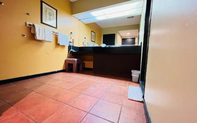 Superior Double Suite