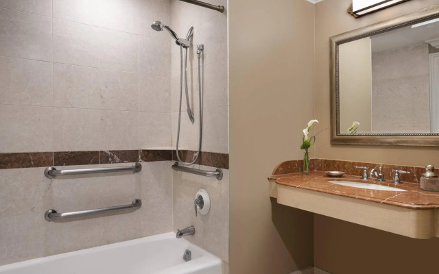Standard Double Club room