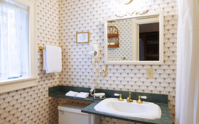 Classic room