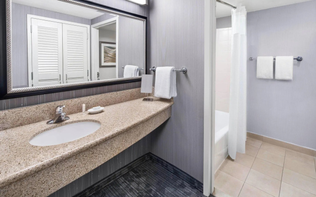 Double Suite