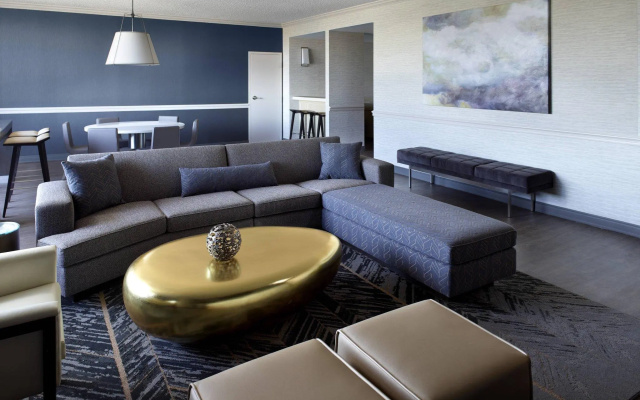 Presidential Suite