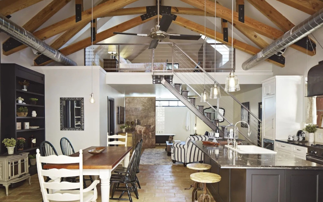 Premium Apartment