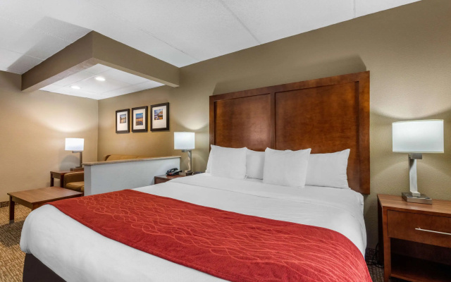 Double Suite