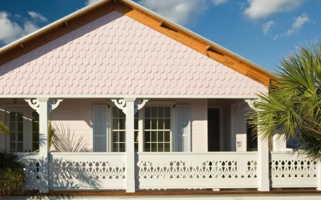 Standard Double room with balcony and with ocean view