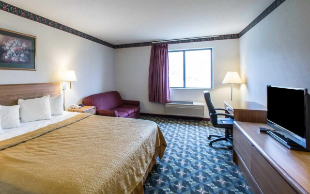 Standard room